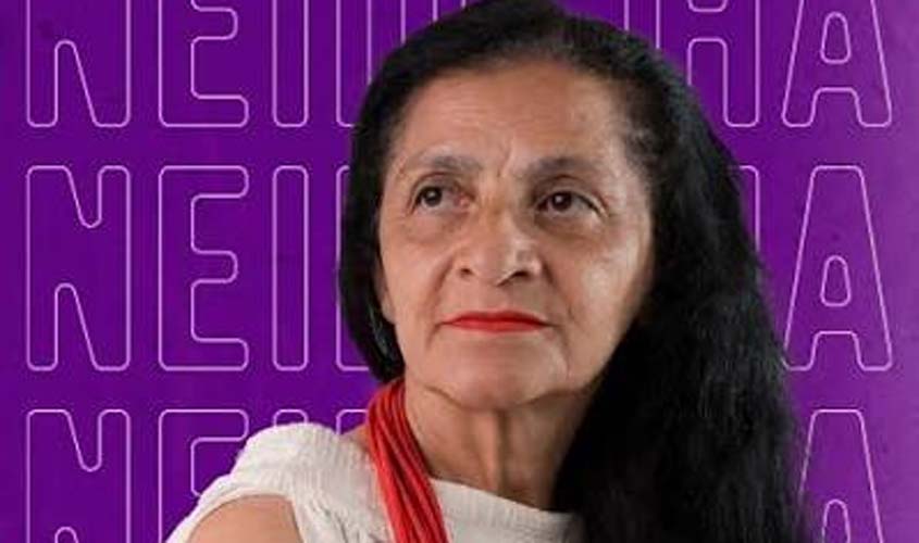 BILIONÁRIO DOA 100 MIL REAIS PARA CAMPANHA DE NEIDINHA SURUÍ. LUCIANA, DO PT, RECEBEU 1 MILHÃO E MEIO DO SEU PARTIDO