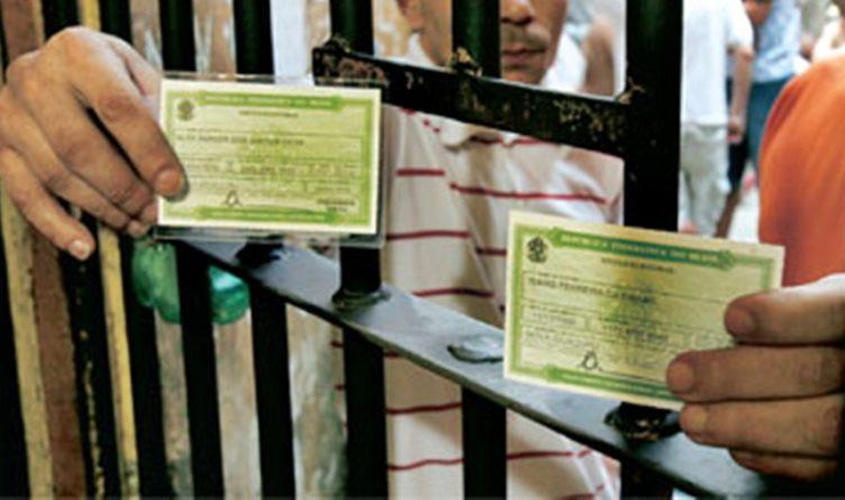 Preso provisório e adolescente internado têm direito de votar nas eleições