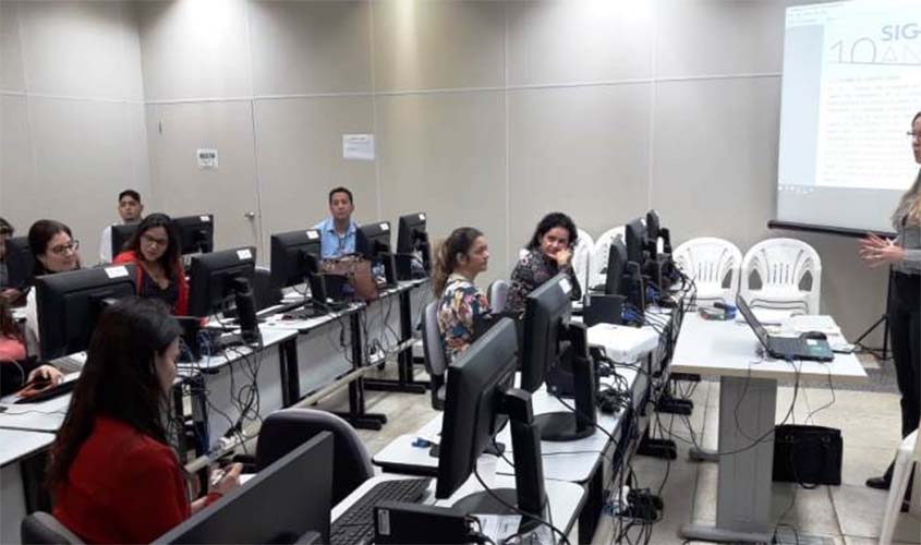 Projeto de adoção piloto em Rondônia será implantado em todo o país neste mês