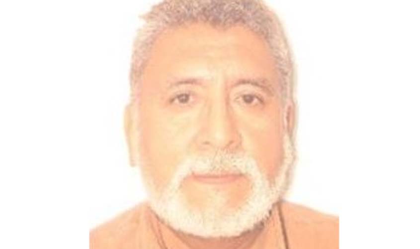 Nota de Pesar: Dr. Emilio Romain Romero Perez