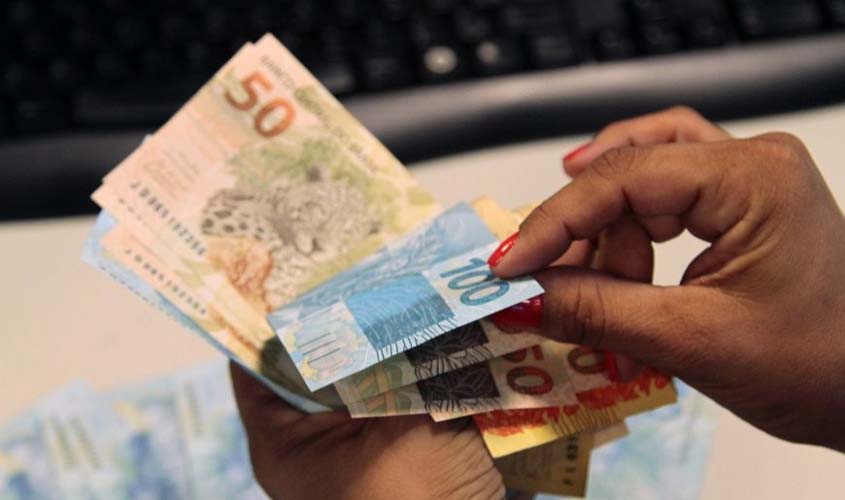 Seas recebe representantes de instituição financeira para debater projetos voltados à assistência social em Rondônia