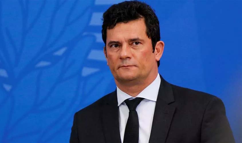No ostracismo, Moro recebe R$ 31 mil por mês e não sabe o que fazer