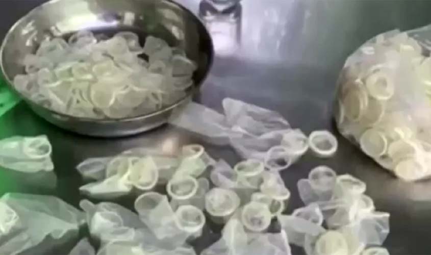 Homem que furava camisinhas antes do sexo é condenado por estupro