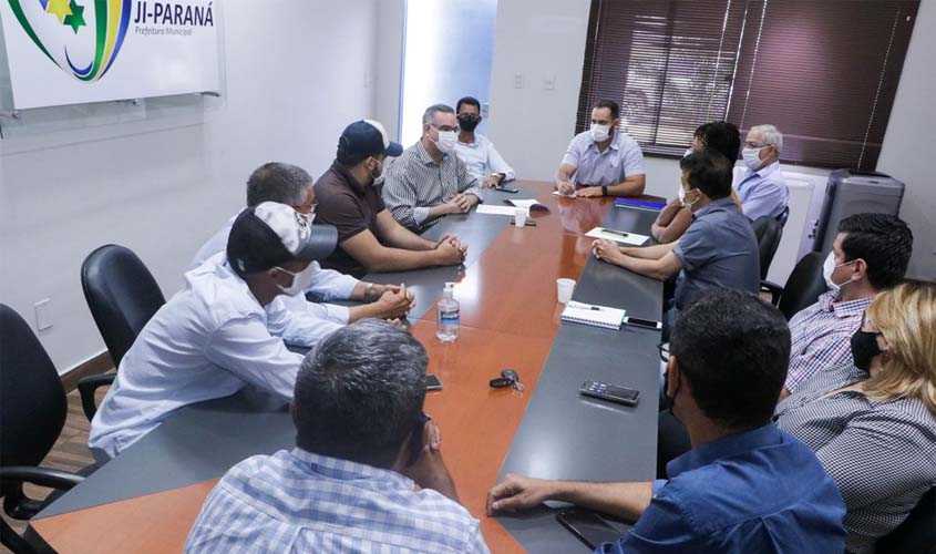 Contratação de médicos para atuar nas UTIs é enviada a Câmara