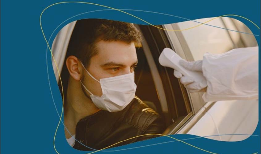 Atividades presenciais no Judiciário têm retorno programado