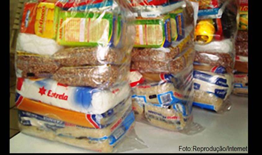 O preço da cesta básica da cidade de Porto Velho teve alta de 4,70% em setembro de 2020