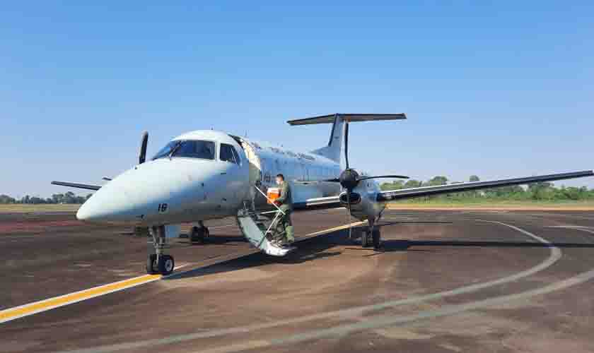 Em Rondônia, é destaque em número de cirurgias de captação de órgãos realizadas em 2021