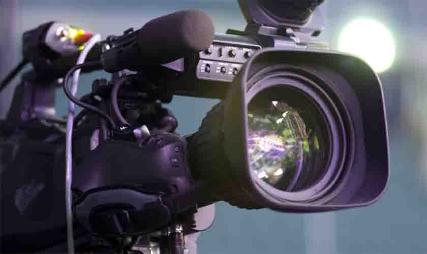Operador de câmera não integrará diárias de viagem ao salário