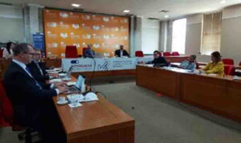 Tribunal de Ética aprova reforma em seu Regimento Interno