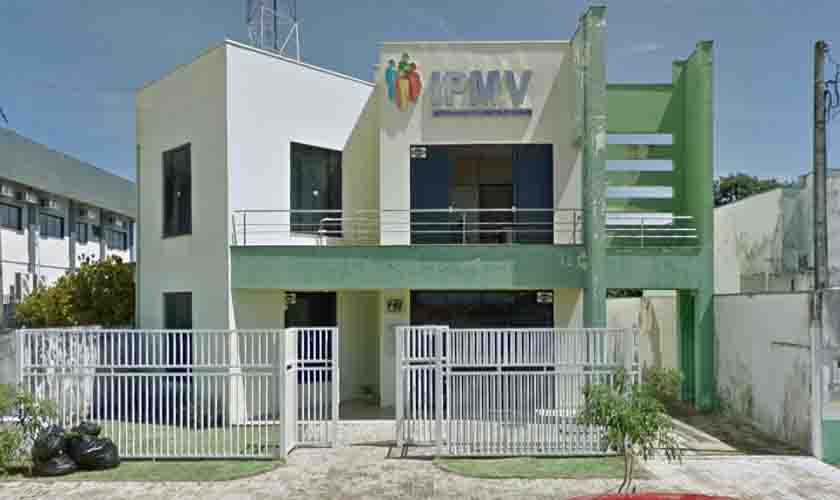 Aprovado R$ 1,5 milhão para pagamento de encargos do IPMV
