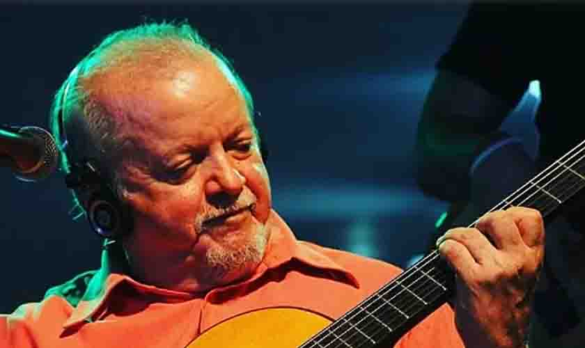 Tapajós, o maior rio do mundo! 