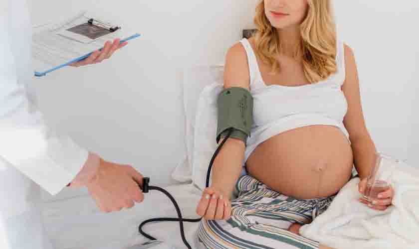 SESI Saúde de Rondônia chama a atenção para os perigos da hipertensão