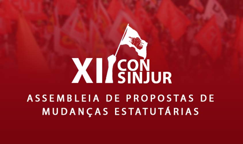 INFORME SINJUR Nº 52: ASSEMBLEIA DE PROPOSTAS DE MUDANÇAS ESTATUTÁRIAS