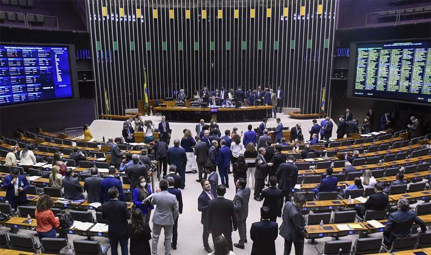 Câmara aprova instalação de barreiras sanitárias em terra indígena