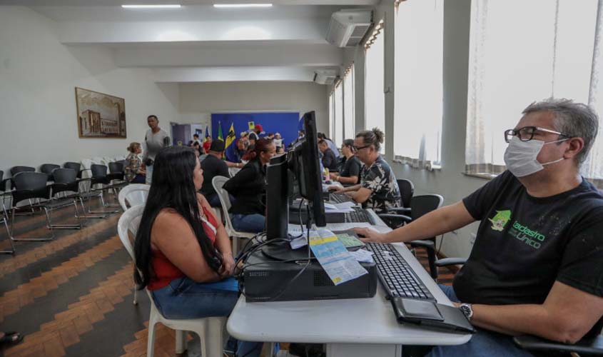 Termina nesta quarta-feira (5) o prazo para atualização cadastral de beneficiários do Porto Madero II e V, Porto Bello I e Porto Fino