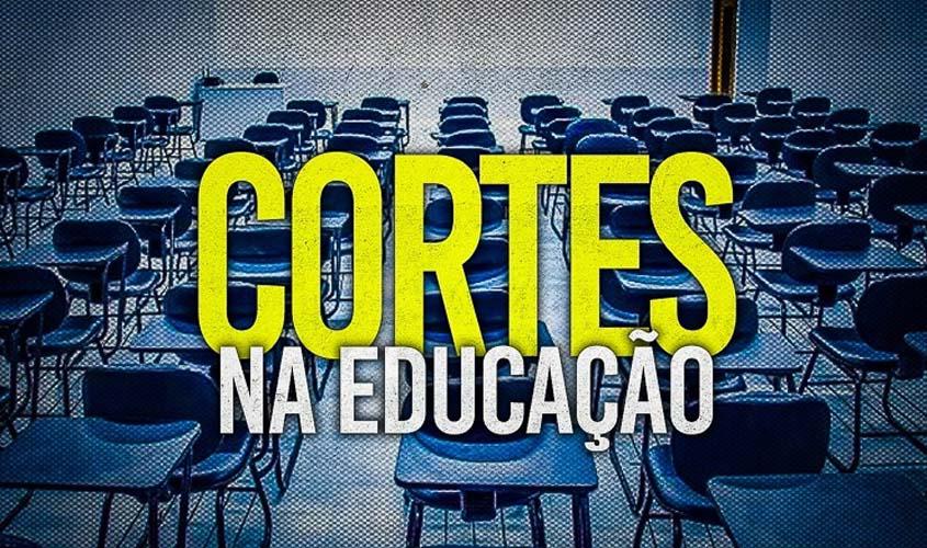 Universidades públicas vivem mais um corte de recursos nos bastidores da corrida eleitoral