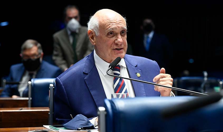 Projeto facilita compra de arma de fogo  