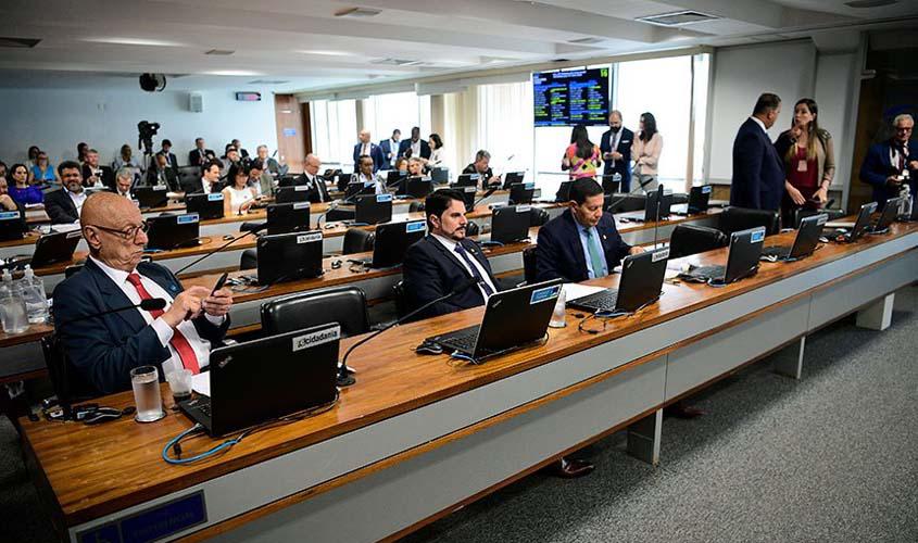 CCJ aprova PEC que limita pedidos de vista e decisões monocráticas no Judiciário