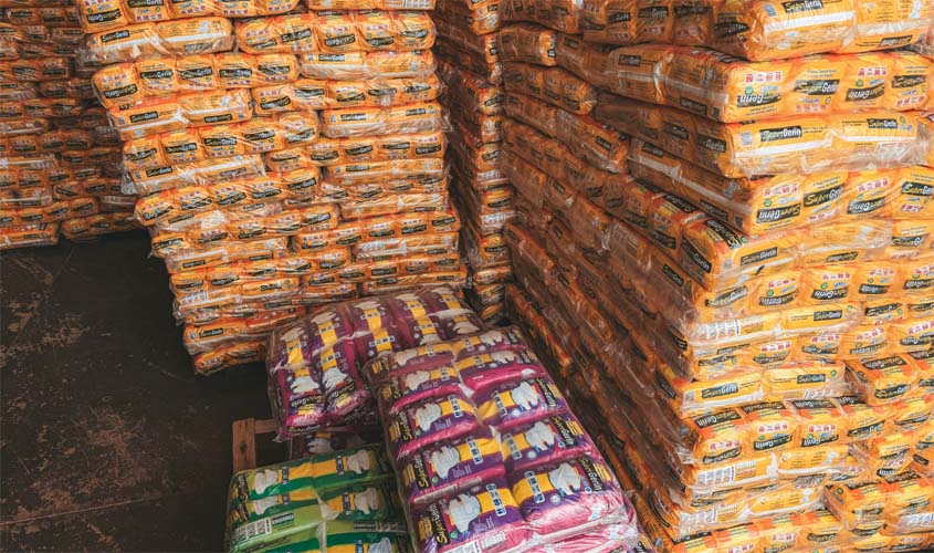 Prefeitura orienta beneficiários do Log Fraldas a atualizar cadastro