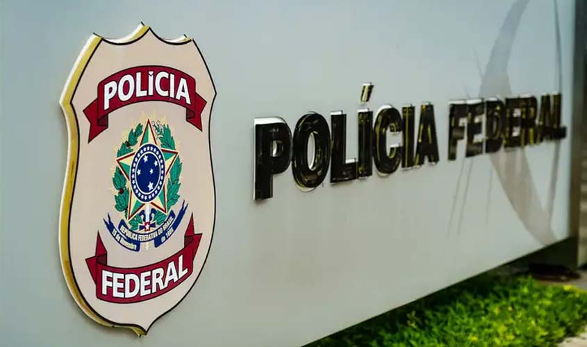 PF apreende R$ 2,8 milhões no 1º turno das eleições