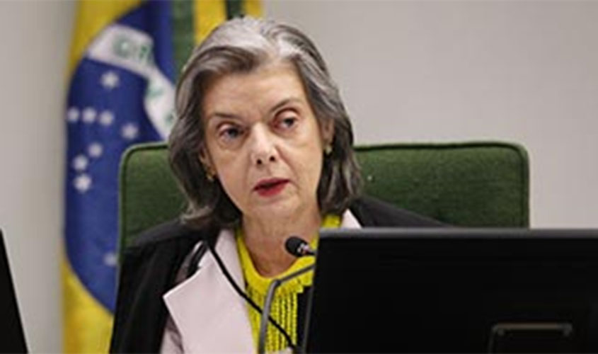 Ministra encerra primeiro dia de audiência pública destacando os princípios fundamentais da liberdade e da dignidade humana