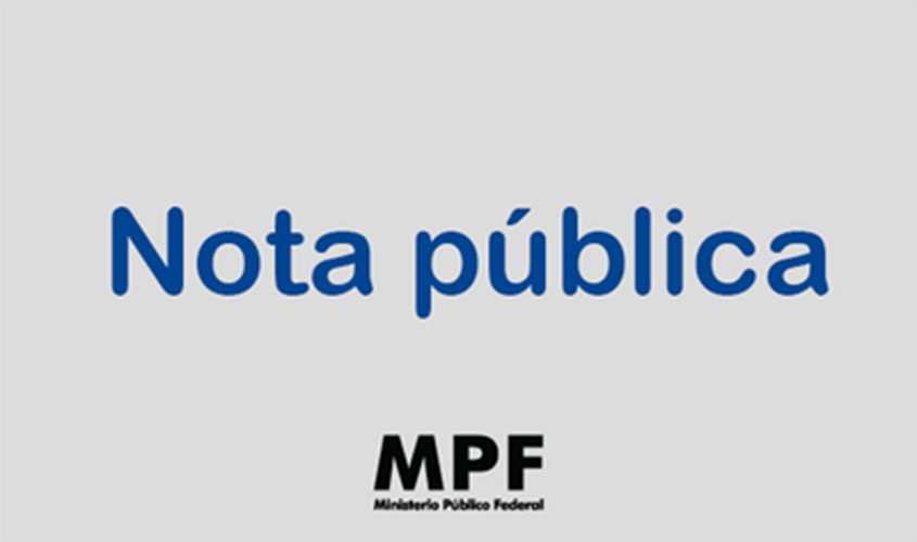 Redução de férias de membros do MP para 30 dias pode implicar no descumprimento de prazos judiciais