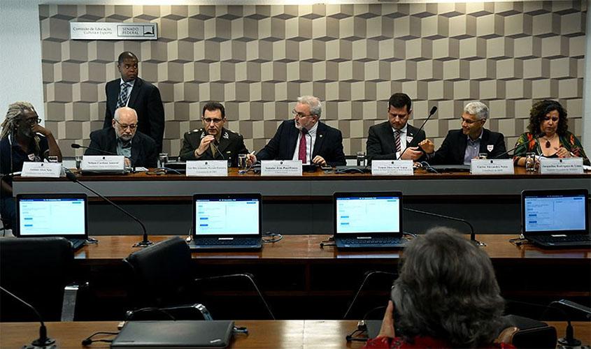 Para especialistas, Future-se compromete autonomia universitária