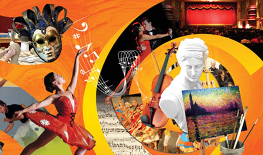 Prefeitura comemora o Dia Nacional da Cultura