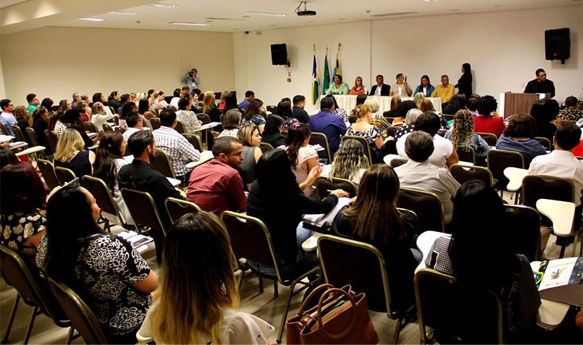 Rondônia iniciará ano de 2020 com 21 escolas pilotos atendendo Novo Ensino Médio