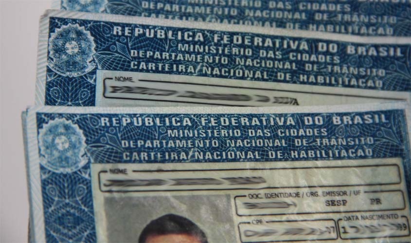 TST mantém suspensão da CNH de sócio que dificultava execução de sentença