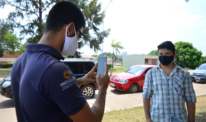 Campanha Novembro Azul da Pró-Saúde busca driblar tabus do câncer de próstata com ações nas redes sociais