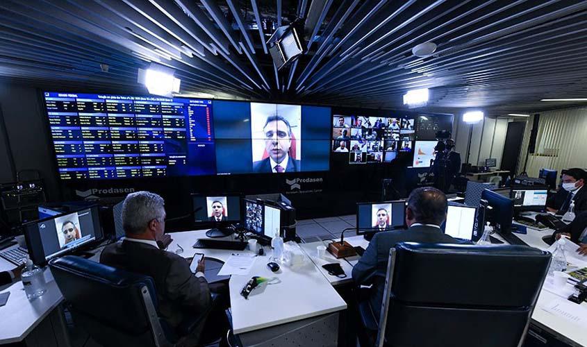 Derrubado o veto à prorrogação da desoneração da folha para 17 setores  