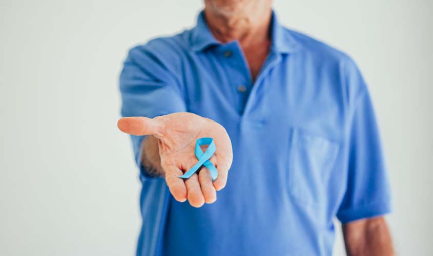 Instituto Nacional de Câncer estima mais de 65 mil novos casos de câncer de próstata no Brasil em 2020