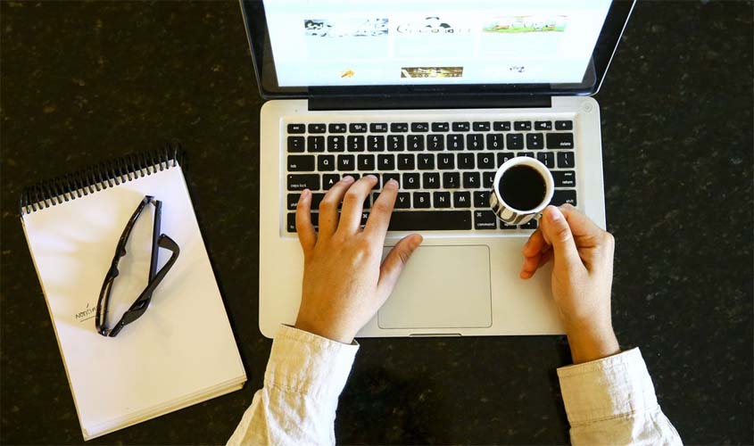 Servidores querem ter a opção de trabalho remoto, diz pesquisa