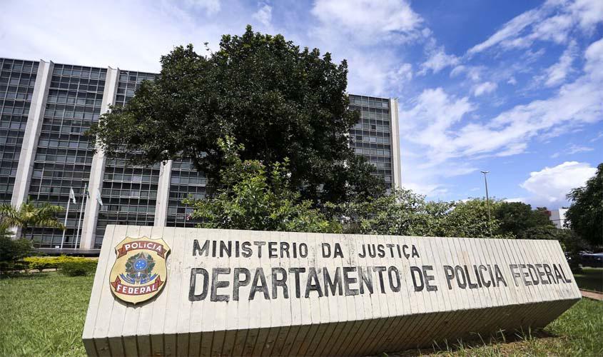 Polícia Federal investiga grupo que fraudava a Previdência