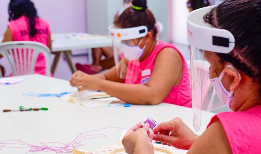 Plano Nacional de Geração de Trabalho e Renda em prisões será lançado na terça (10/11)