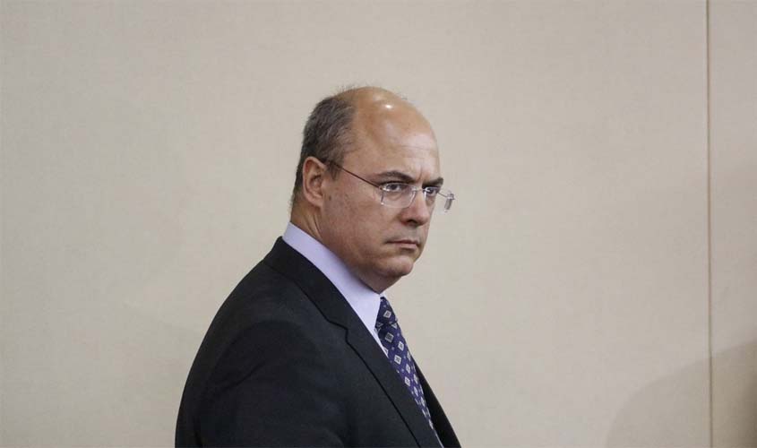 Tribunal decide se prossegue com processo de impeachment de Witzel