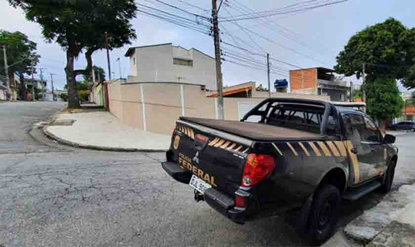 Operações da PF investigam fraudes em contas da Caixa Econômica