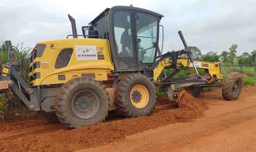 Distritos são atendidos por equipes de trabalho da Semosp