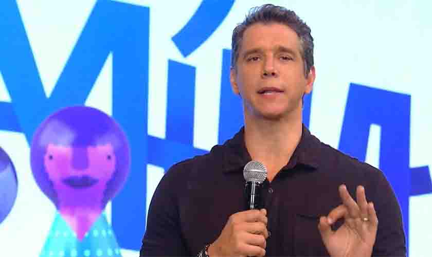 Bolsonarista Márcio Garcia se revolta após perder programa na Globo