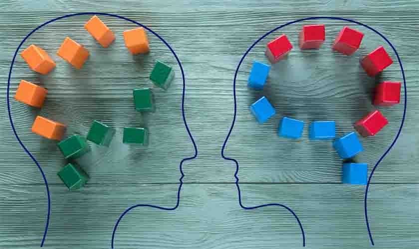 Transtorno afetivo bipolar de bancária tem causas multifatoriais