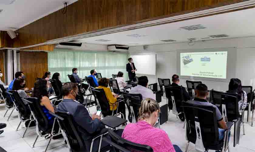 CNJ inicia missões técnicas para garantir documentação a pessoas presas