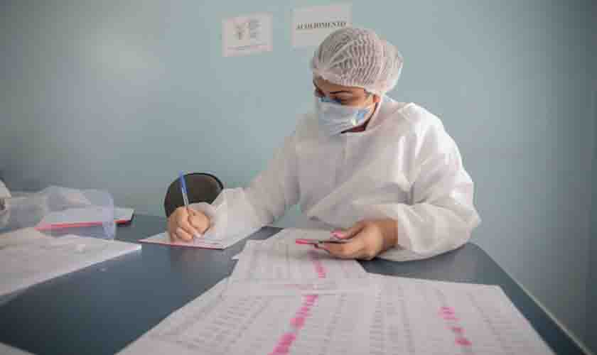 Unidade de Saúde Amorim de Matos passa a atender casos de covid-19 por demanda livre em Porto Velho