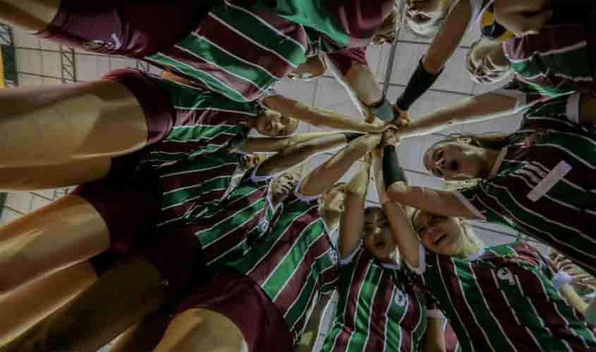 Comunidade esportiva garante maior engajamento em competições renomadas pelo governo de RO