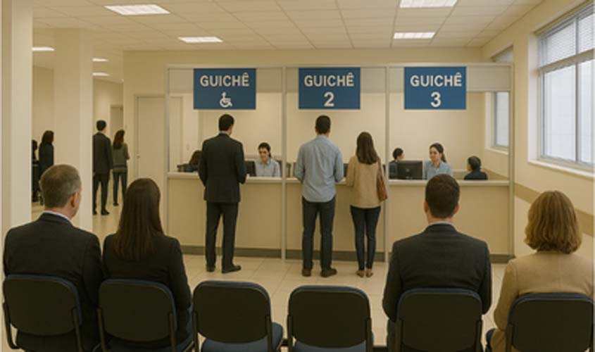 MPF questiona leis de atendimento a advogados no Acre