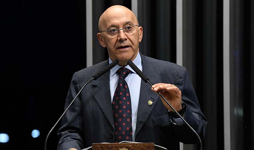 Pautas da esquerda afastam Confúcio do eleitorado em Rondônia