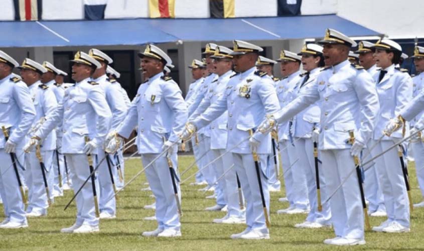 Corte Militar declara oficial da Marinha indigno por fraude