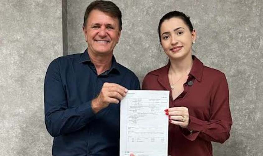 Luizinho Goebel destina R$ 150 mil para Natal em Chupinguaia