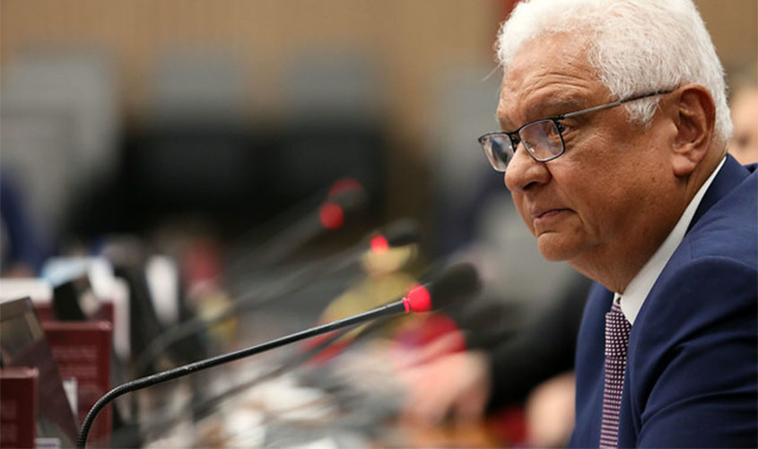 Psicólogos e assistentes sociais do Judiciário podem colher depoimento especial