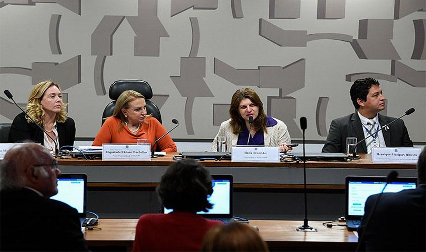 Em oito anos, número de mulheres agredidas por ex-companheiro cresce 37%